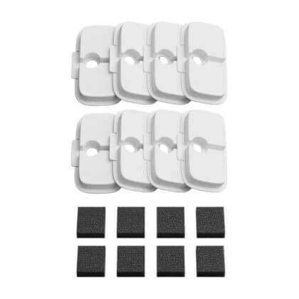 Petlibro Dockstream Σετ Φίλτρου Ποτίστρας, 8 Τεμάχια