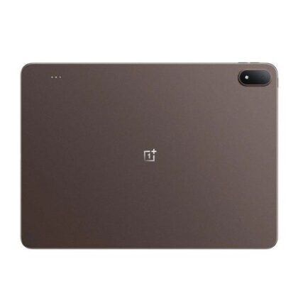 OnePlus Tab Pad 4 13,2 ιντσών σε χρώμα Dune Glow, μοντέλο Wi-Fi