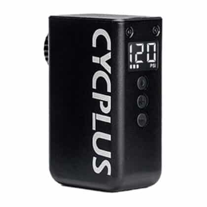 Cycplus AS2 PRO Μίνι Ηλεκτρική Αντλία, 120 PSI, 120 g