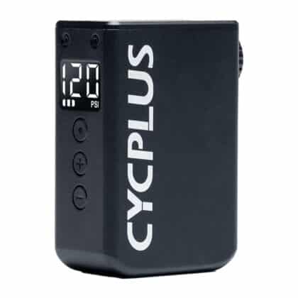 Cycplus AS2 PRO MAX Μίνι Ηλεκτρική Αντλία Φουσκώματος