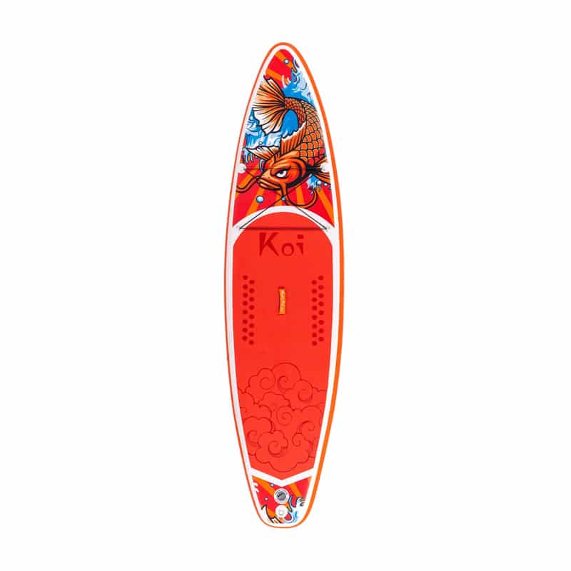FunWater Feath-R Lite SUP Σανίδα Koi 3,5m, SUPFR01E - Image 2