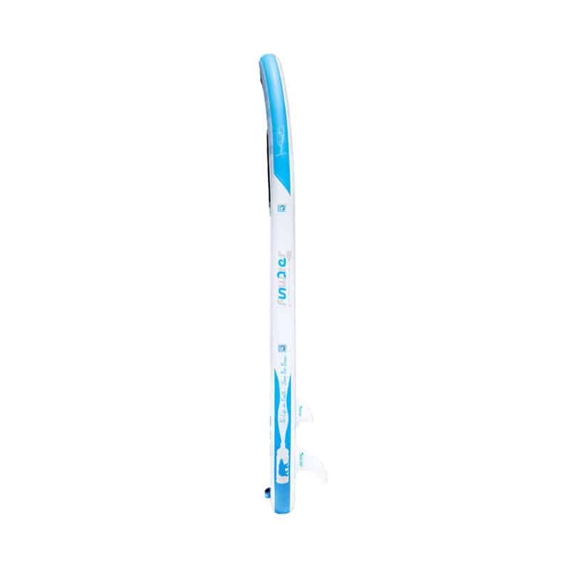 FunWater SUPW07A Σανίδα Κωπηλασίας 3,2μ, Μπλε - Image 3