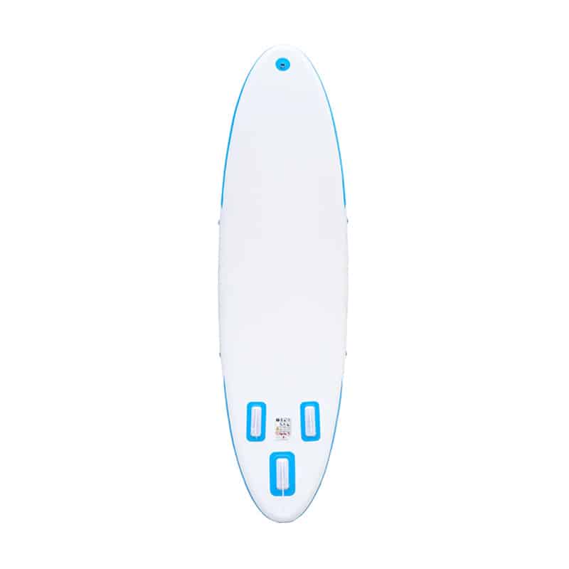 FunWater SUPW07A Σανίδα Κωπηλασίας 3,2μ, Μπλε - Image 4
