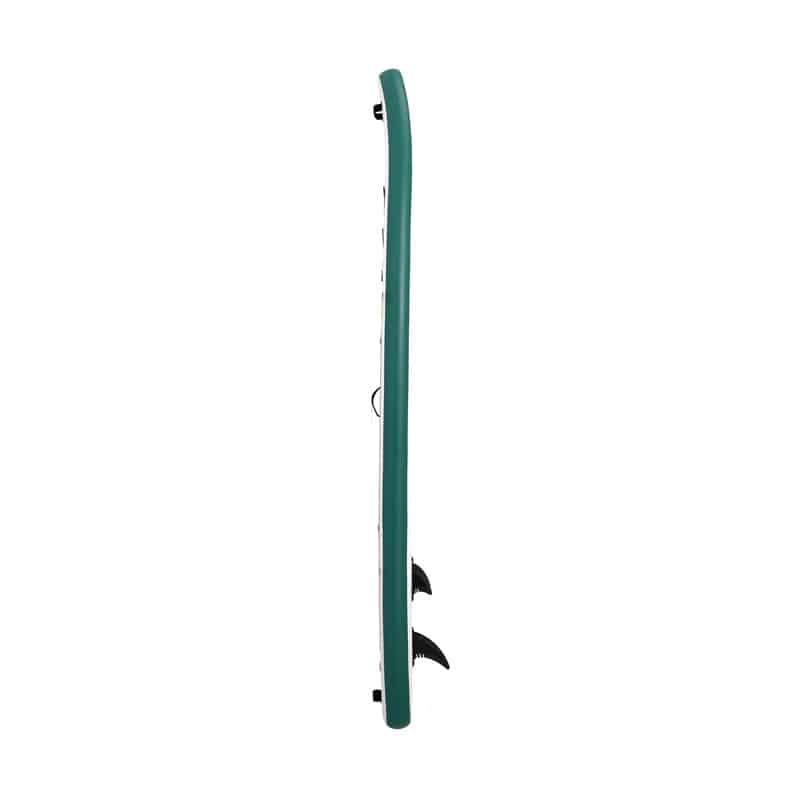 FunWater SUPFW69A Σανίδα SUP 3,35m, Πράσινο-Άσπρη - Image 3