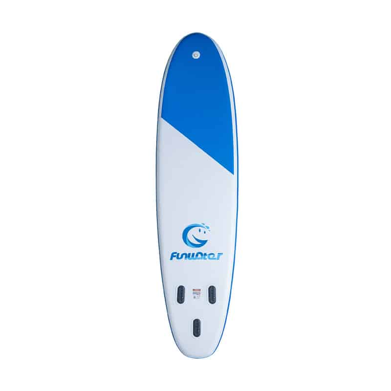 FunWater SUPFW01A Σανίδα SUP 3,35m, Μπλε - Image 2