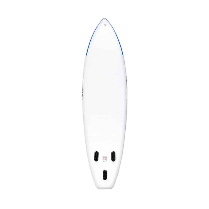 FunWater SUPFW05B Tiki Φουσκωτή Σανίδα, 3,2m, Μπλε-Άσπρη - Image 3