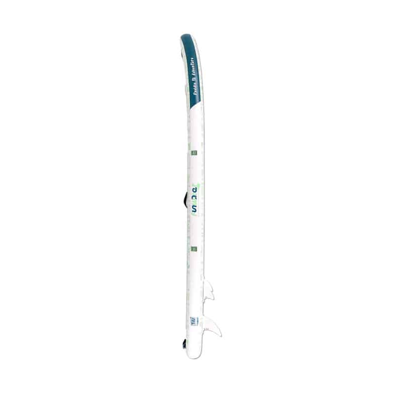 FunWater SUPFW05D Σανίδα SUP, 3,2m, Πράσινη - Image 4