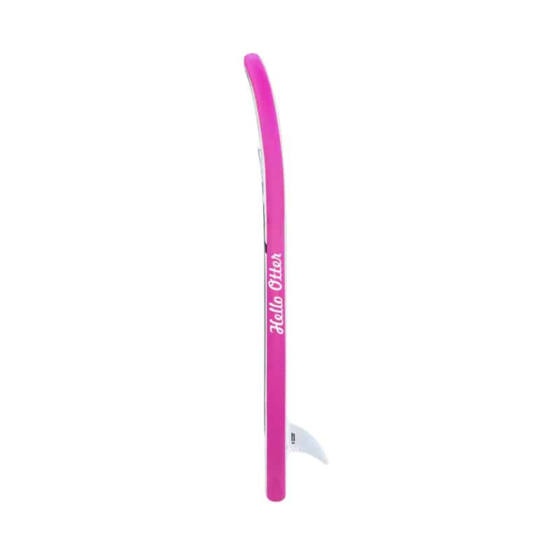 FunWater Tuxedo Sailor Παιδική Φουσκωτή Σανίδα SUP 2,4m, Ροζ - Image 3