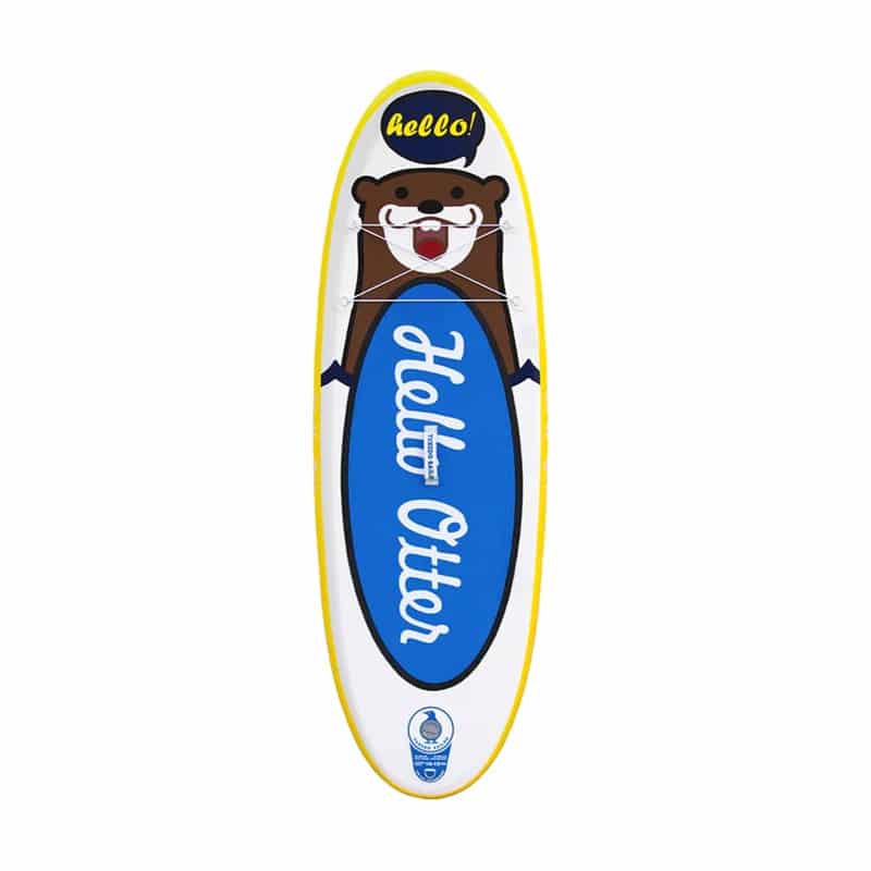 FunWater Tuxedo Sailor Παιδική Σανίδα SUP 2,4m, Μπλε - Image 2