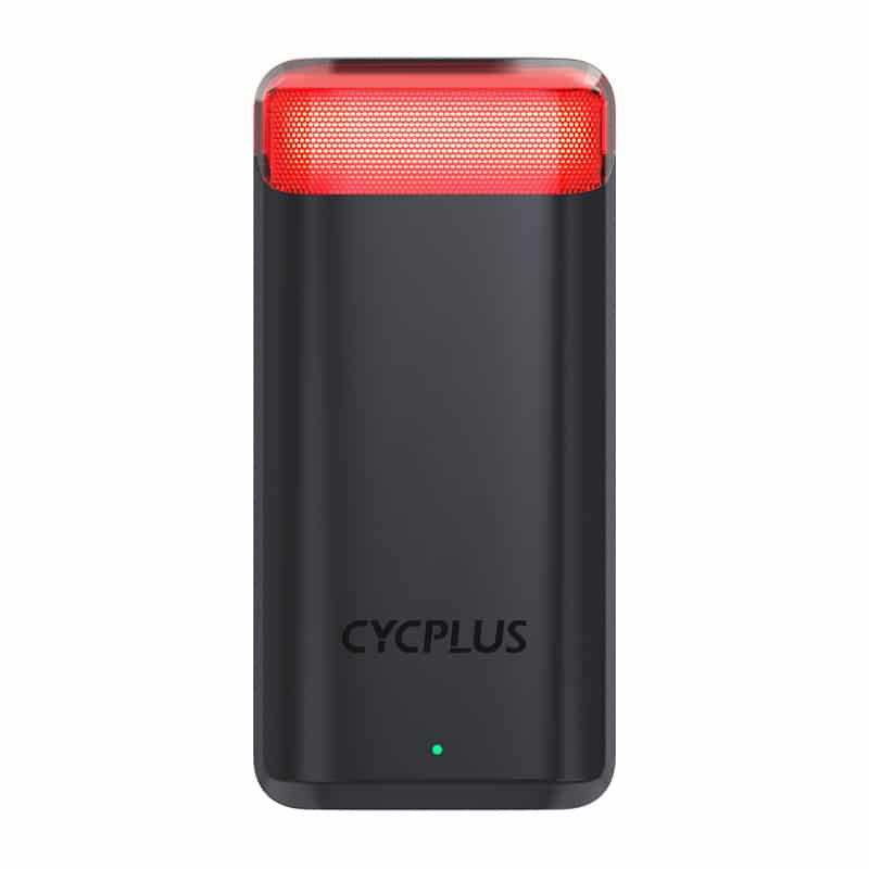 Cycplus L7 Πίσω Φως Ποδηλάτου με Ραντάρ - Image 2