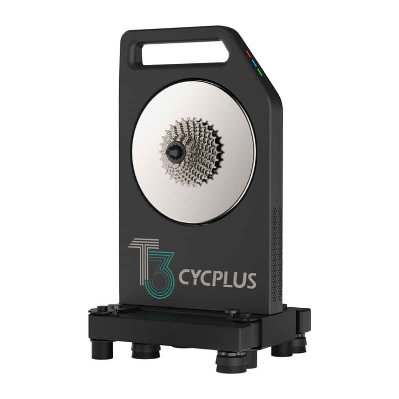 Cycplus T3 Προπονητής Ποδηλάτου Άμεσης Κίνησης - Image 2