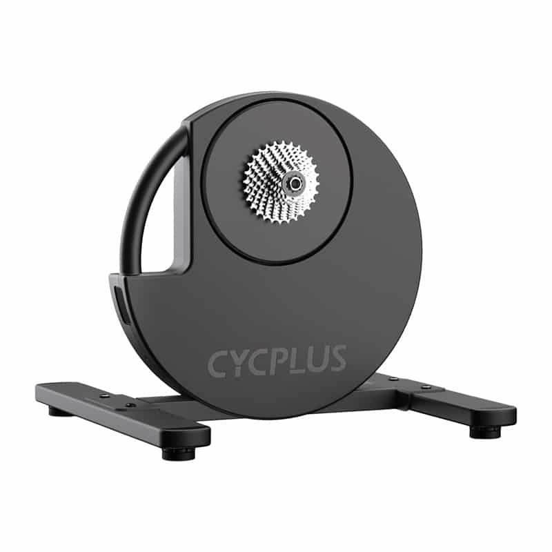 Cycplus R200 Εκπαιδευτής Ποδηλάτων, Έξυπνος Προπονητής με Άμεση Κίνηση - Image 2