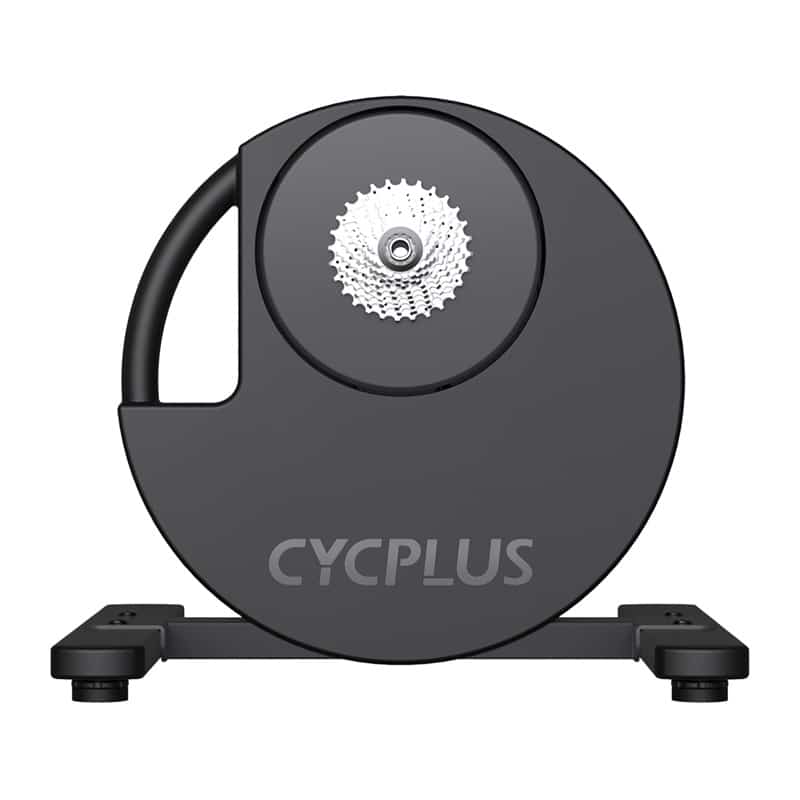 Cycplus R200 Εκπαιδευτής Ποδηλάτων, Έξυπνος Προπονητής με Άμεση Κίνηση - Image 3