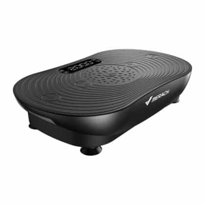 Πλατφόρμα δόνησης MERACH MR-2533B1-EU (μαύρη)