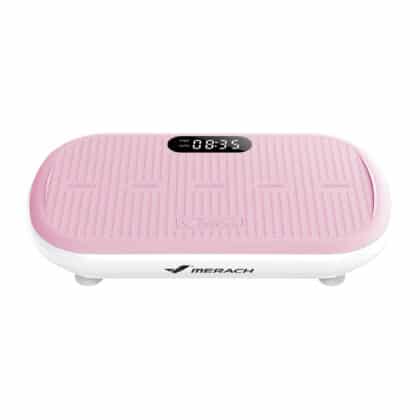 Πλατφόρμα δόνησης MERACH MR-2440P1-EU (ροζ)