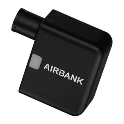 Cycplus AS1 Pocket Airbank Μίνι Αντλία Ποδηλάτου