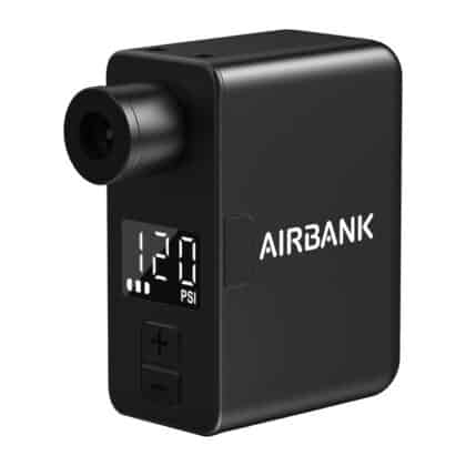 Cycplus AS1 Pro Pocket Pro Airbank Μίνι Αντλία Ποδηλάτου