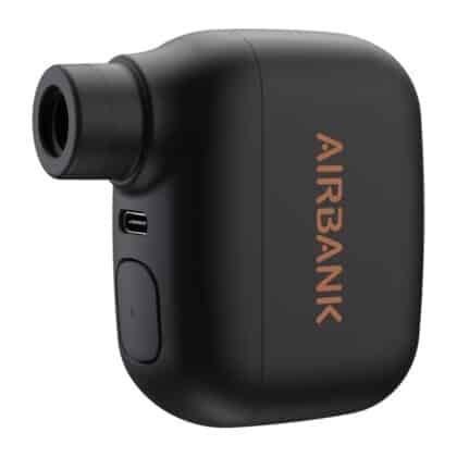 Cycplus AS100 Pocket SE Airbank Μίνι Αντλία Ποδηλάτου