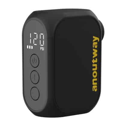 Cycplus AS210 PRO AT1 PRO Μίνι Αντλία Ποδηλάτου