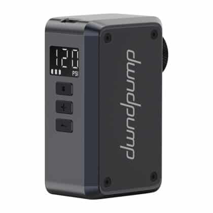 Cycplus AS230 PRO DP5 PRO Μίνι αντλία ποδηλάτου
