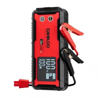 GOOLOO GT6000 Εκκινητής 99,9 Wh