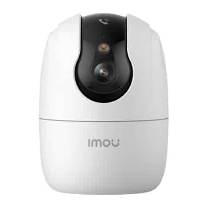 Εσωτερική κάμερα IP IMOU Ranger 2C Pro 5MP, μοντέλο IPC-S2CP-5R1S