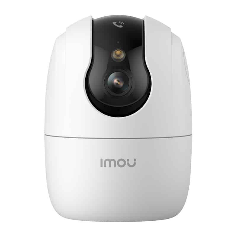 IMOU Ranger 2C Pro: Εσωτερική κάμερα IP 5 MP - Image 2