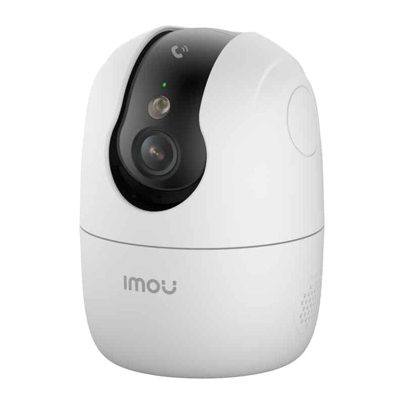 IMOU Ranger 2C Pro: Εσωτερική κάμερα IP 5 MP - Image 3