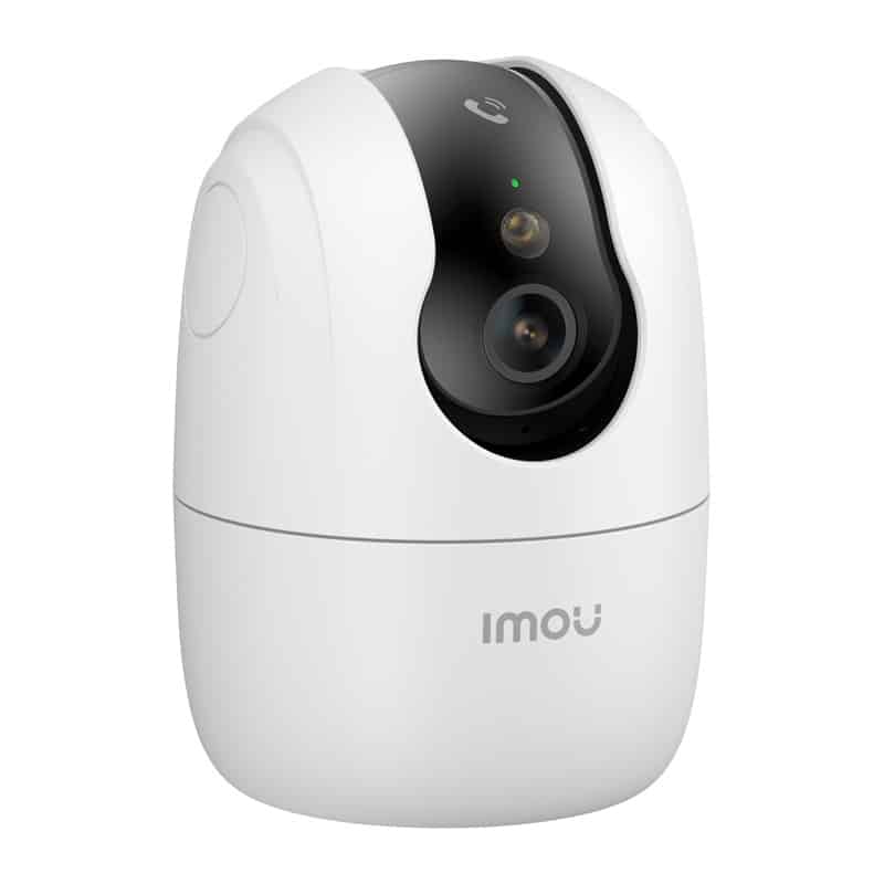 IMOU Ranger 2C Pro: Εσωτερική κάμερα IP 5 MP - Image 5