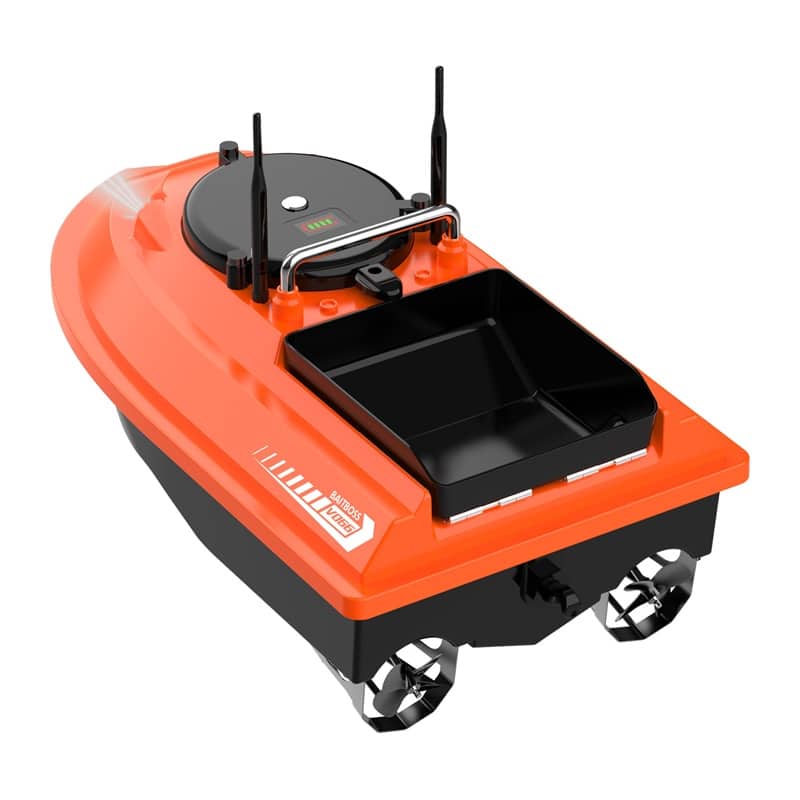 Flytec V066 Μπαταρία Σκάφους 18.000 mAh - Image 3