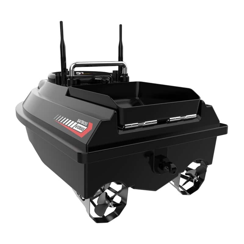 Flytec V066 Βάρκα Δολώματος GPS, 18.000 mAh - Image 2