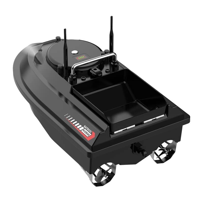 Flytec V066 Βάρκα Δολώματος GPS, 18.000 mAh - Image 3
