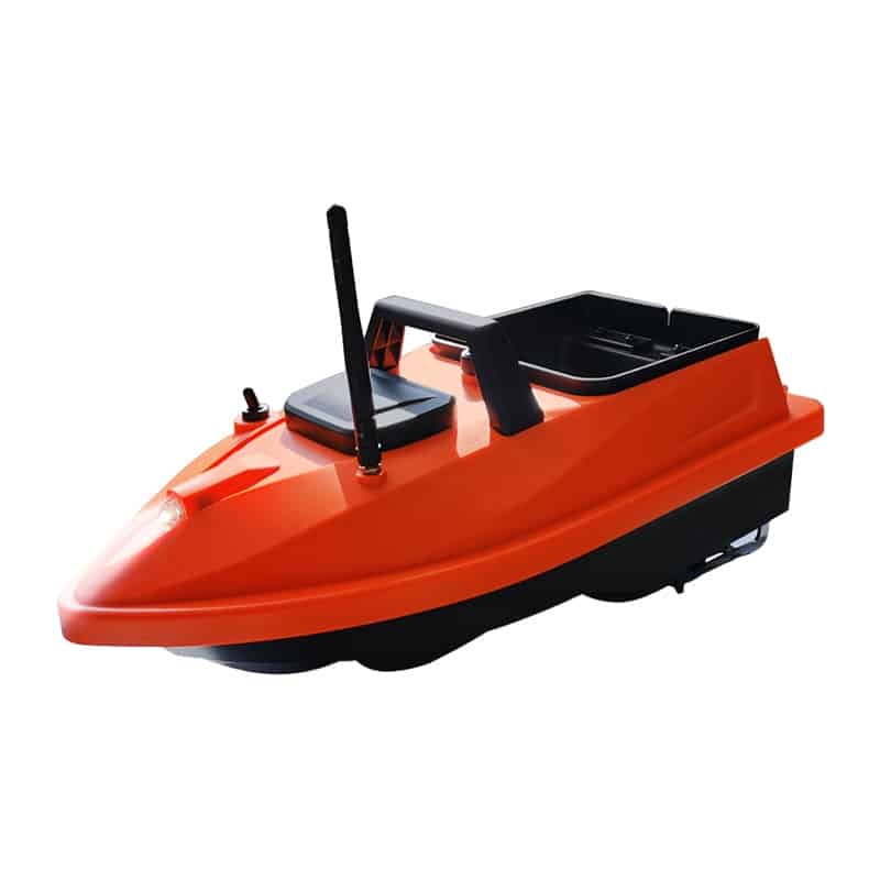 Flytec V805 GPS Μπαταρία Σκάφους, 12.000 mAh - Image 2