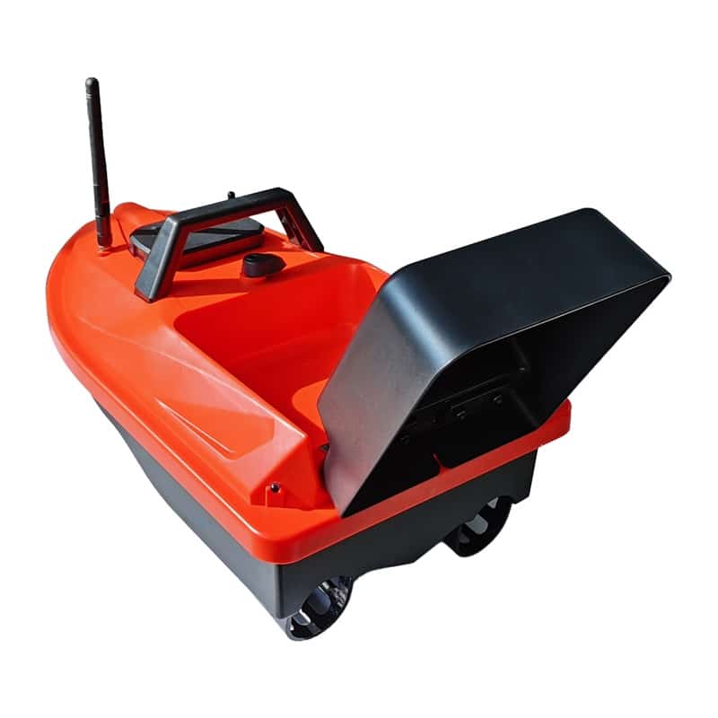 Flytec V805 GPS Μπαταρία Σκάφους, 12.000 mAh - Image 3