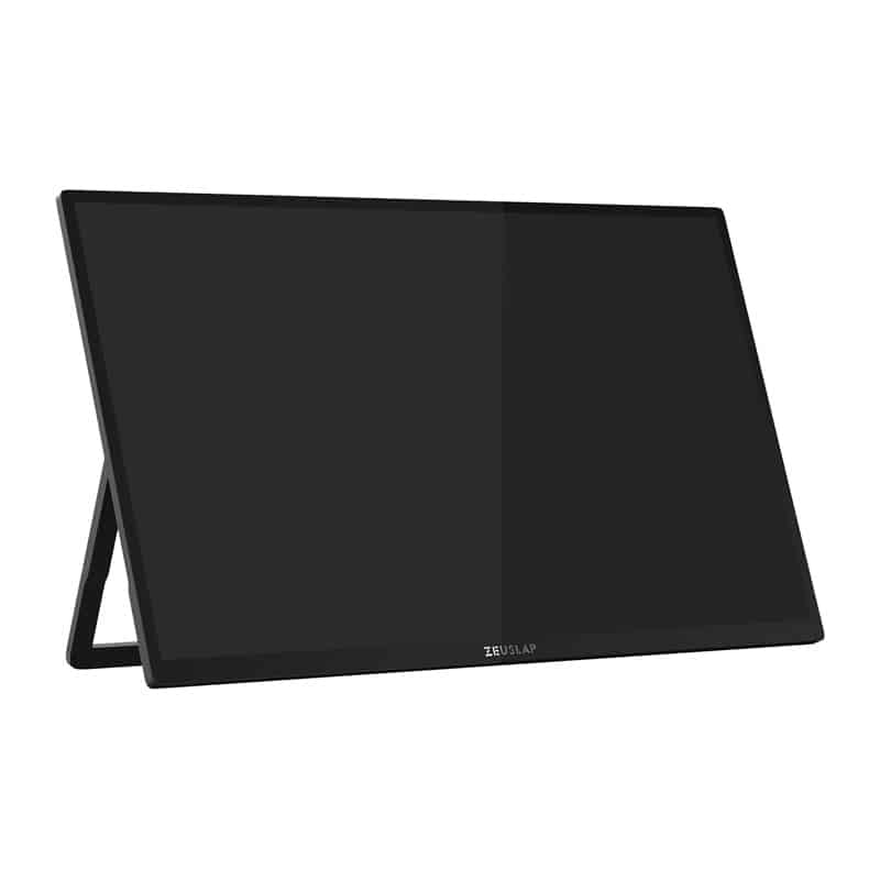 ZEUSLAP Z22P PRO Φορητή οθόνη με οθόνη αφής 22 ιντσών - Image 4