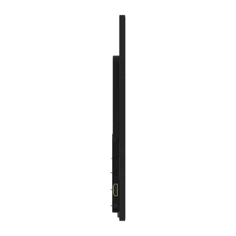 ZEUSLAP Z18S Φορητή οθόνη gaming 18 ιντσών, 100 Hz - Image 3