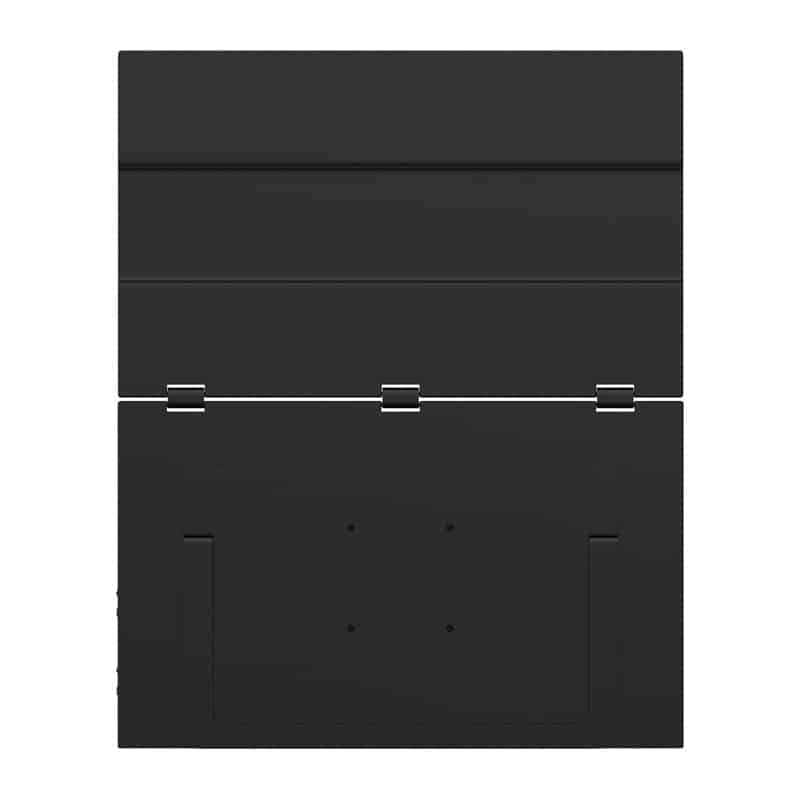 ZEUSLAP Z18W Φορητή οθόνη διπλής οθόνης 18 ιντσών - Image 2