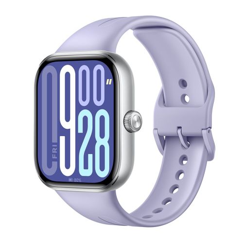 Ρολόι Xiaomi Redmi Watch 5 Μωβ EU BHR9388GL - Image 2