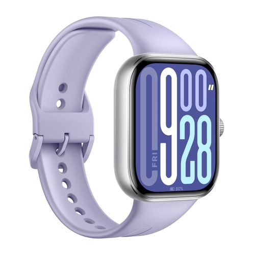 Ρολόι Xiaomi Redmi Watch 5 Μωβ EU BHR9388GL - Image 3