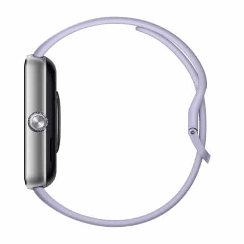 Ρολόι Xiaomi Redmi Watch 5 Μωβ EU BHR9388GL - Image 4