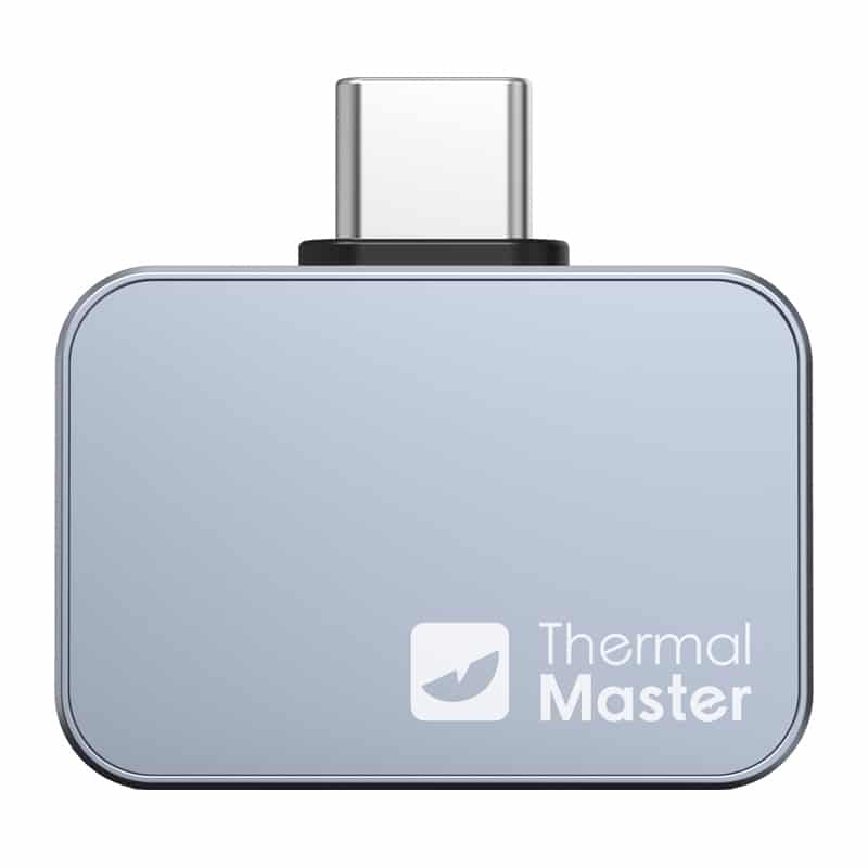THERMAL MASTER P2 Μίνι θερμική κάμερα με θύρα USB-C - Image 4