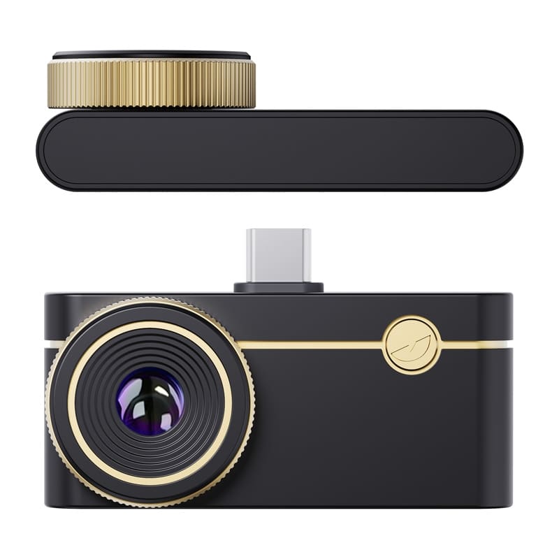 THERMAL MASTER P3 Μίνι θερμική κάμερα για iOS/Android - Image 5