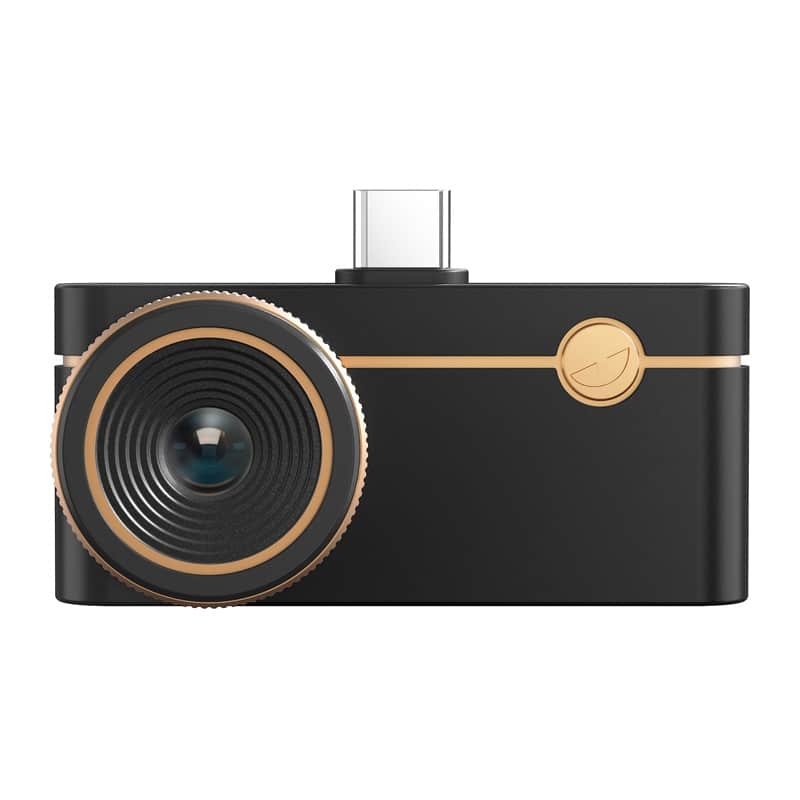 THERMAL MASTER P3 Μίνι θερμική κάμερα για iOS/Android - Image 2