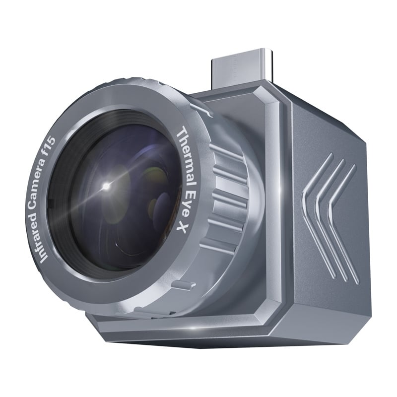 Θερμική κάμερα THERMAL MASTER X3 - Image 3