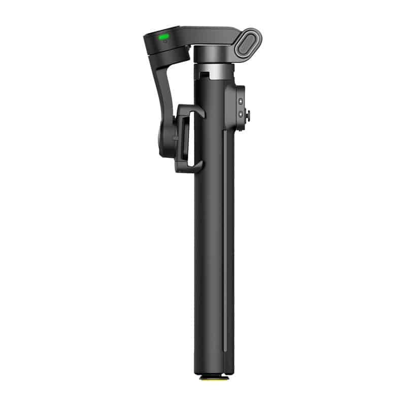 AOCHUAN V3 Gimbal με Αισθητήρα AI, Μαύρο - Image 2