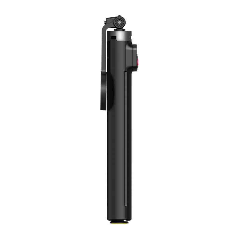 AOCHUAN K1L-C Gimbal Smartphone με Τρίποδο, Μαύρο - Image 3