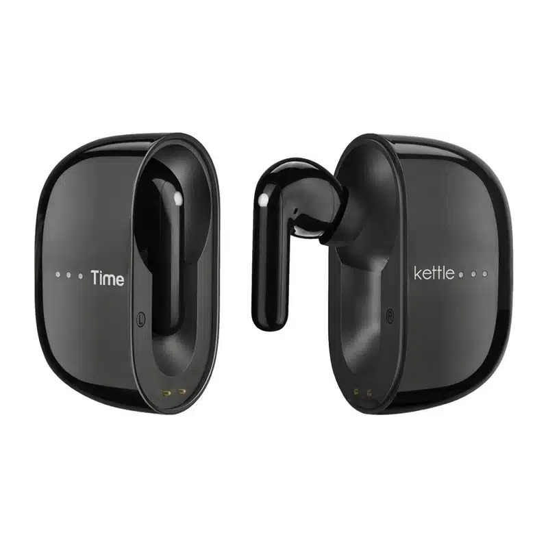 Timekettle M3 Ακουστικά Μετάφρασης Εκτός Σύνδεσης, Μαύρο - Image 3