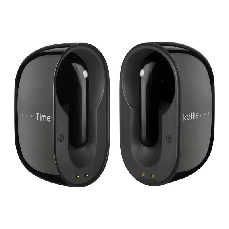 Timekettle M3 Ακουστικά Μετάφρασης Εκτός Σύνδεσης, Μαύρο - Image 4
