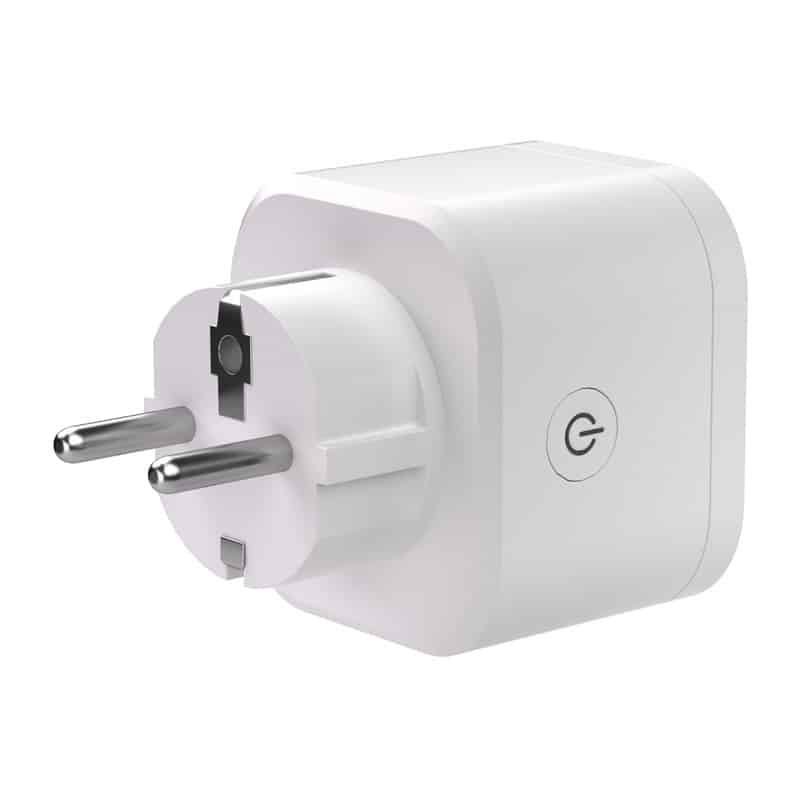 SONOFF S61s: Εξωτερική πρίζα συμβατή με Matter μέσω Wi-Fi - Image 2