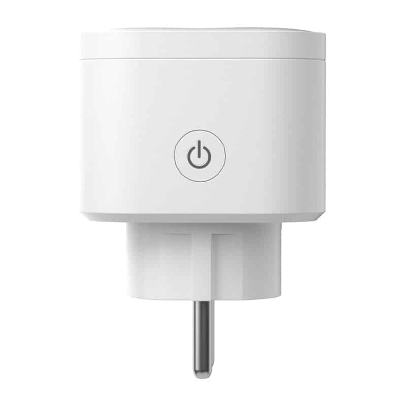 SONOFF S61s Matter Εξωτερική πρίζα μέσω Wi-Fi, συσκευασία 4 τεμαχίων - Image 4